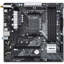 ASRock B450M /AC R2.0 DDR4 AMD AM4 MicroATX Alaplap