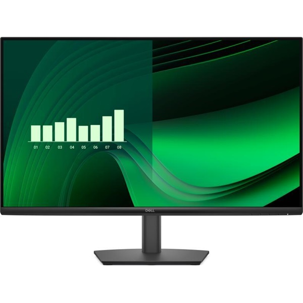 Monitor DELL SNP E2725HM 27" FHD 1920×1080, 100 Hz, panou IPS, negru