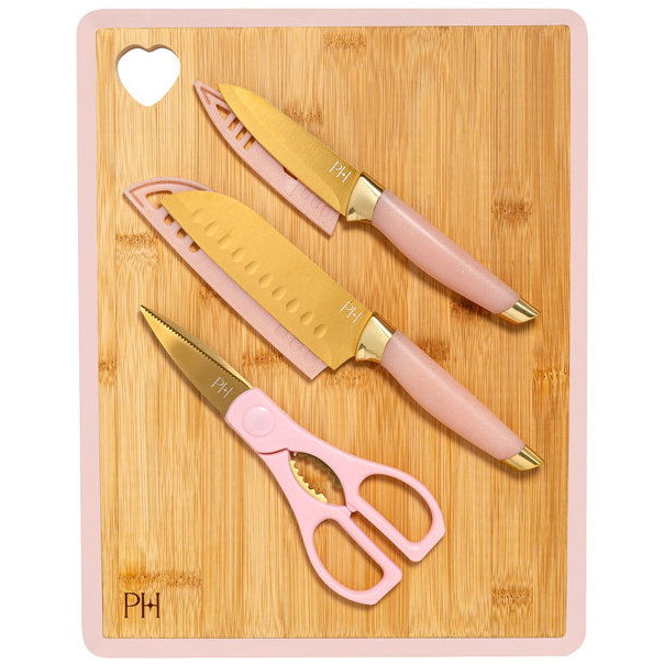 Paris Hilton szett + vágódeszka (4008033585316)