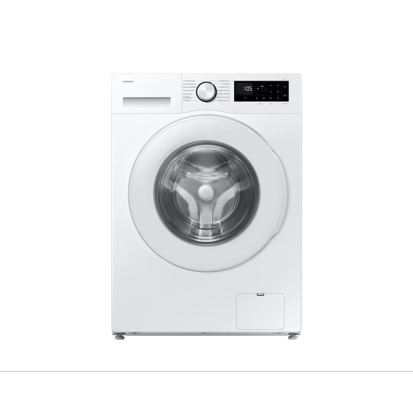 Samsung WW80FG5L32TELE elöltöltős mosógép 8 kg AI Ecobubble fehér