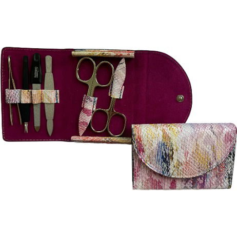 Premium Line 6 részes manikűr szett PL 213PH Made in Solingen (8595162104106)