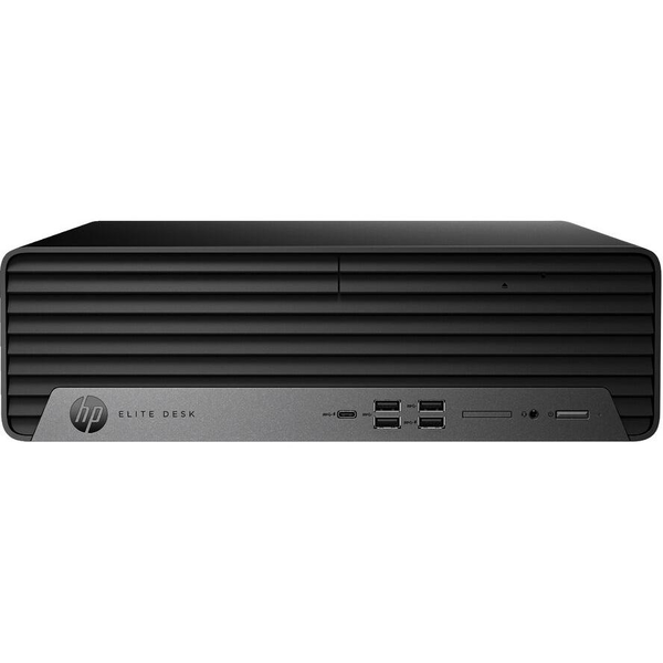 HP Elite SFF   805 G9   R3P-8300G       16 256SSD WIFI6 W11P 12 Monate