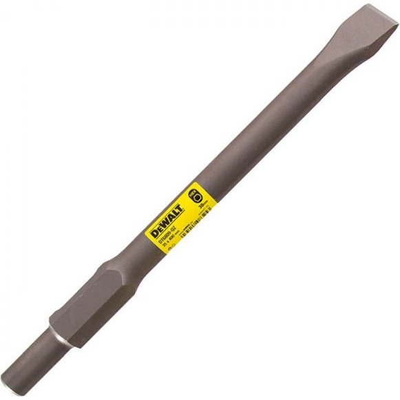  Dewalt DEWALT Dłuto sześciokątne 30mm (Płaskie 35 x 410mm) - DT6809-QZ