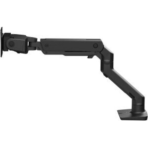 HX ARM WITH VERY HEAVY DUTY PIVOT DESK MOUNT MBK (45-693-224)