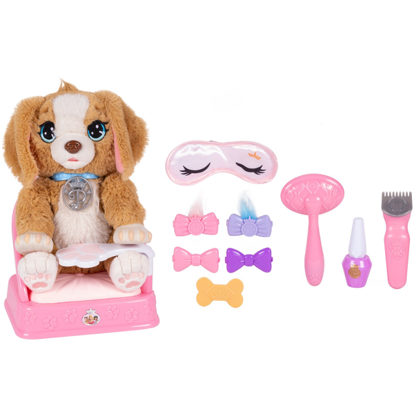 Disney Princess Style Collection My Pampered Pup