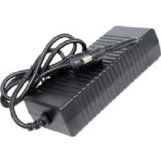 CoreParts MBA1056 adattatore e invertitore Interno 125 W Nero
