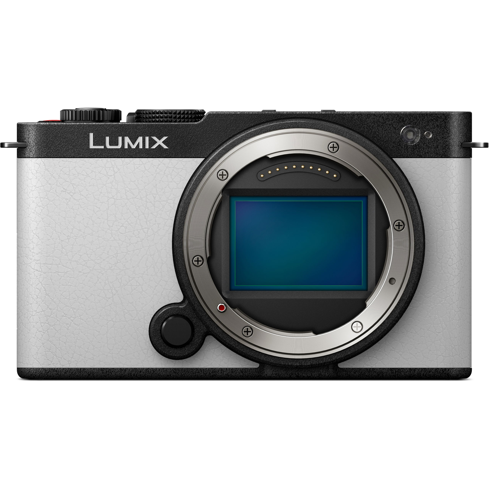 Panasonic Lumix DC-S9 váz, fehér (DC-S9E-W)