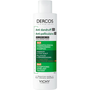 VICHY Dercos 2in1 korpásodás elleni sampon és kondicionáló, 200 ml