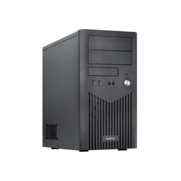 Chieftec BD-25B-OP computerbehuizing Zwart