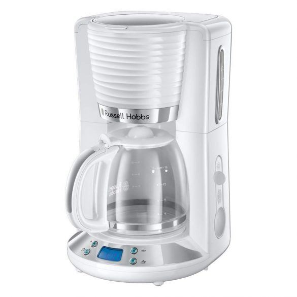 Russell Hobbs 24390-56 Inspire kávéfőző fehér