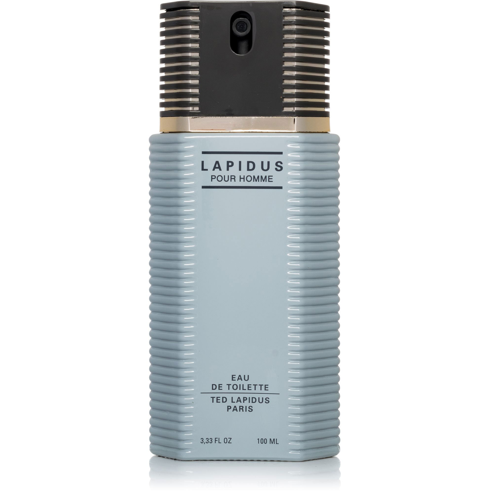 TED LAPIDUS Lapidus Pour Homme EdT 100 ml (3355992000260)