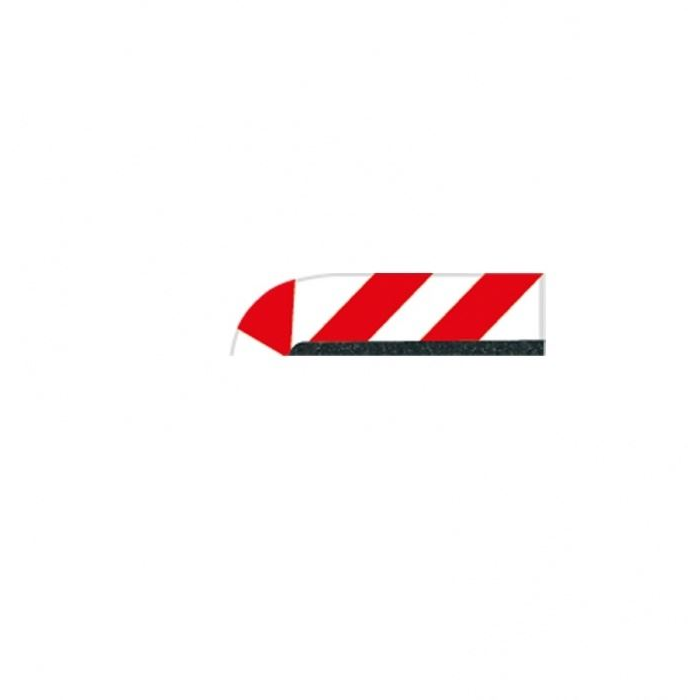 Carrea EVO/D132/D124 - 20599 belső padka végződés (GCX3429) (GCX3429)