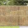 Bambusz Kerítés 300x150 cm