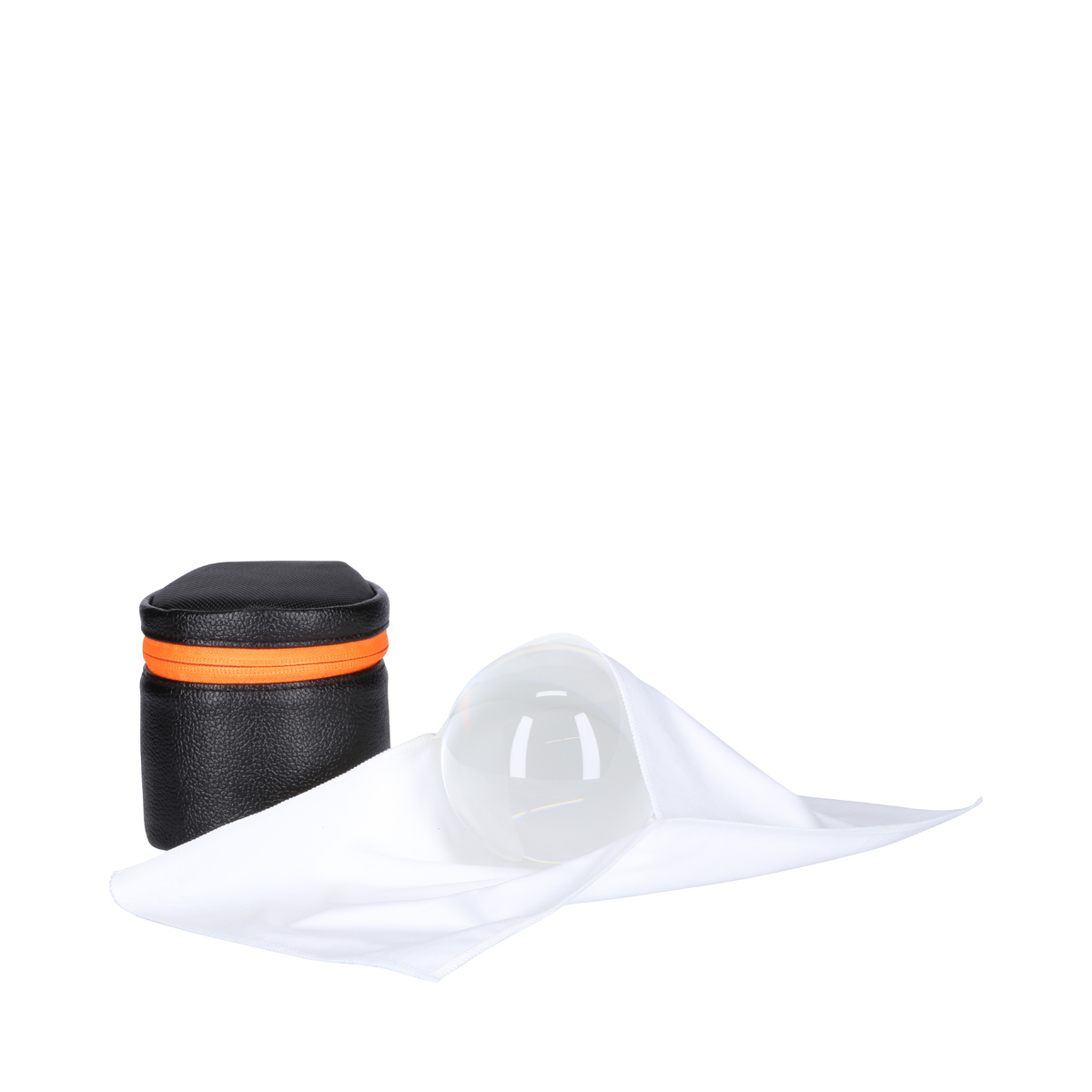 Rollei 60mm átmérőjű üveggömb fotózáshoz (R22668)