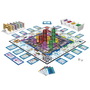 Hasbro Monopoly Builder társasjáték (F1696)