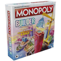 Hasbro Monopoly Builder társasjáték (F1696)