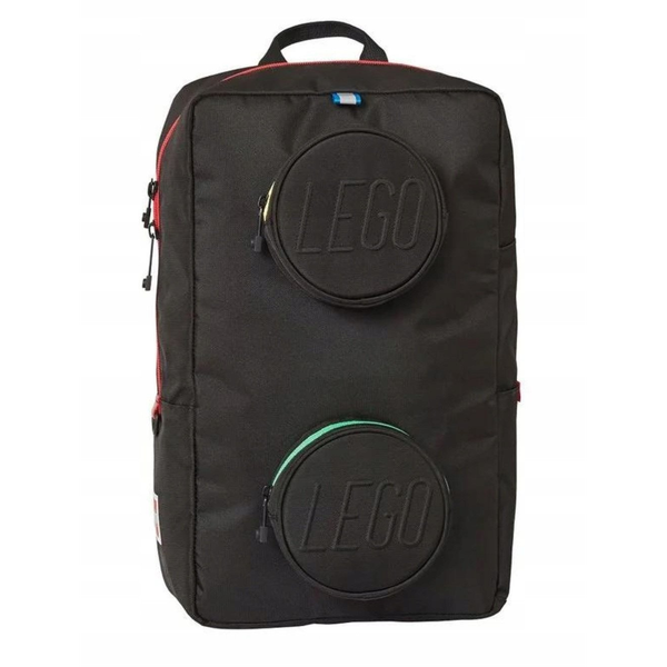 LEGO Brick 1x2 Backpack Multi