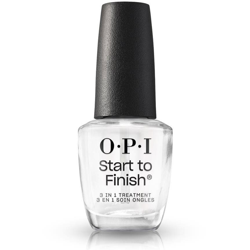 O.P.I. Start to Finish 15ml (4064665205787)