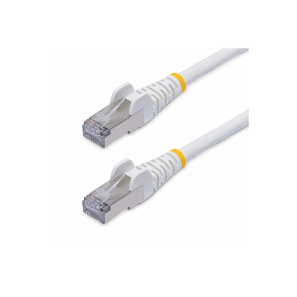 StarTech.com NLWH-5M-CAT8-PATCH netwerkkabel S/FTP (S-STP)