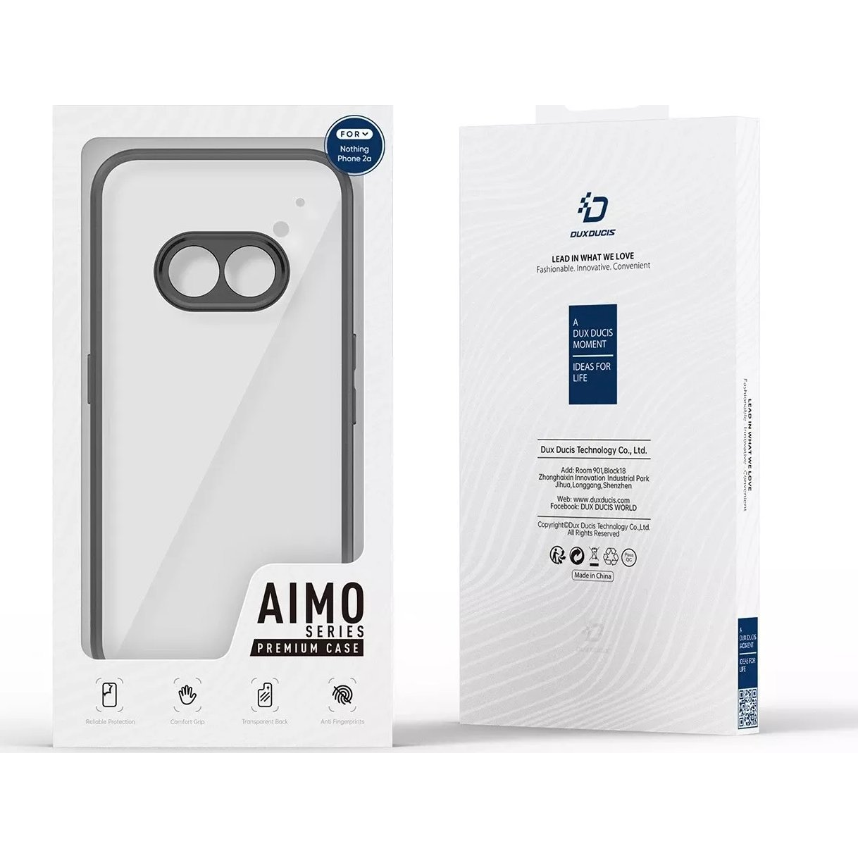 MOBILTELEFON TOK (6934913008676)