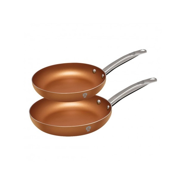 Blauman BL-3341 Le Chef Line 2 részes serpenyő szett (BL-3341)