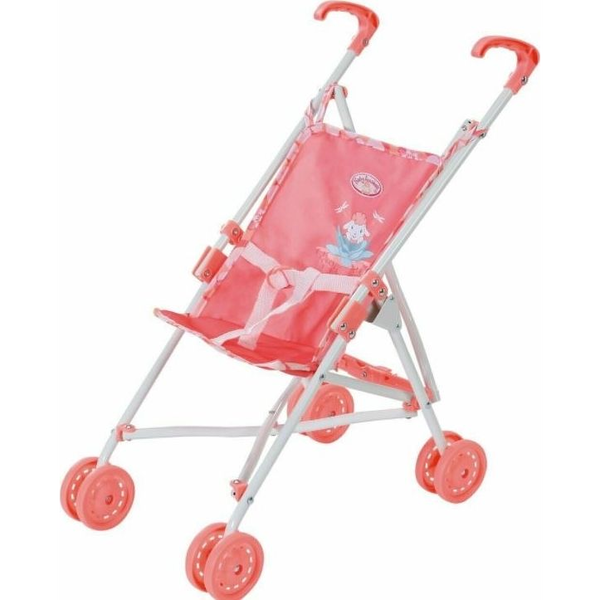 Baby Annabell Active Stroller FOB only Passeggino per bambola