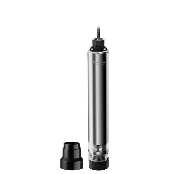 Gardena 1489-20 Mélykúti szivattyú 5500/5 - Inox