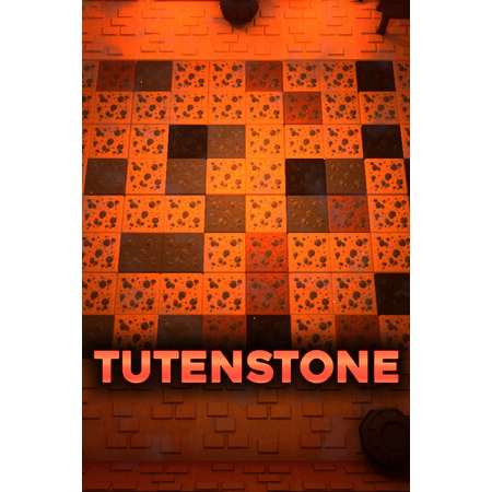 Tutenstone