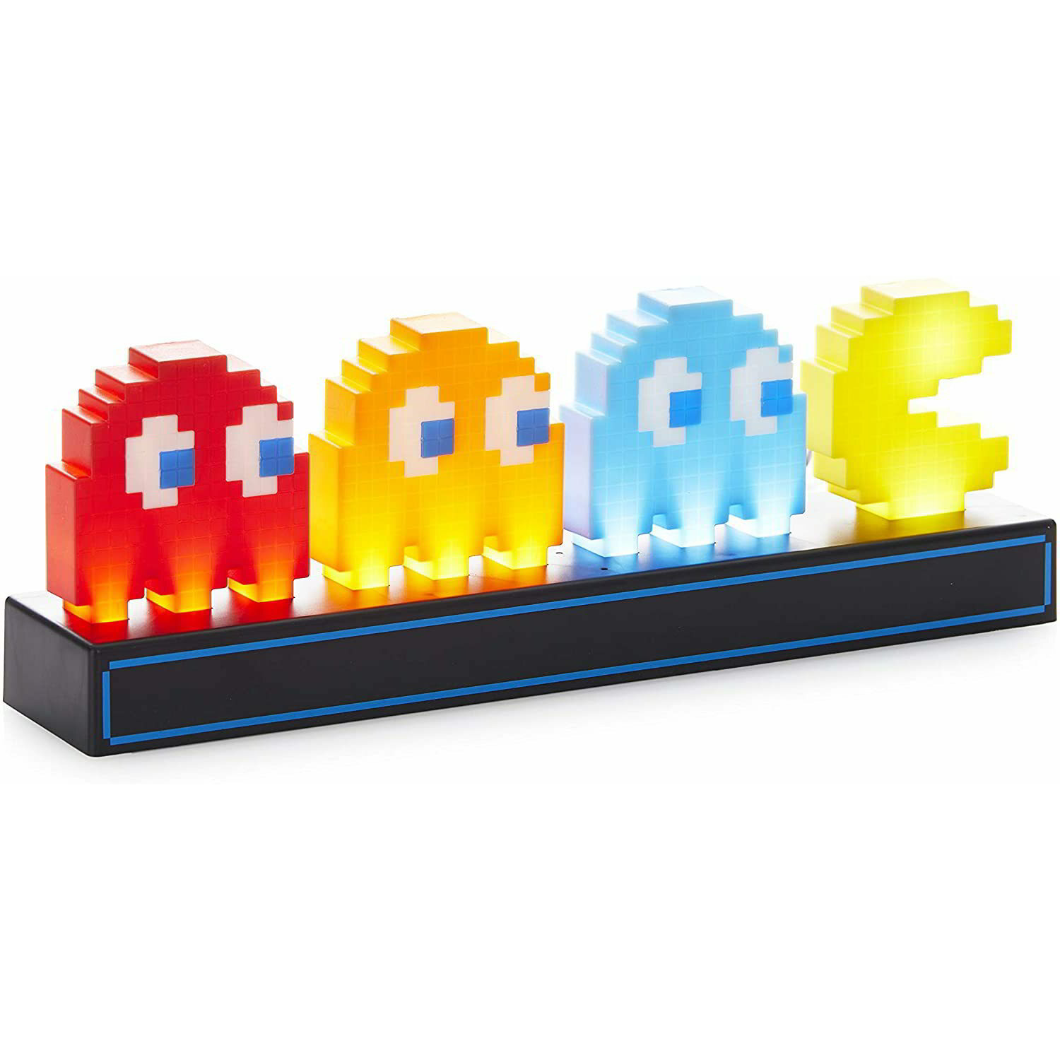 Paladone Pac Man Icon Dekor fény (PP7097PM)