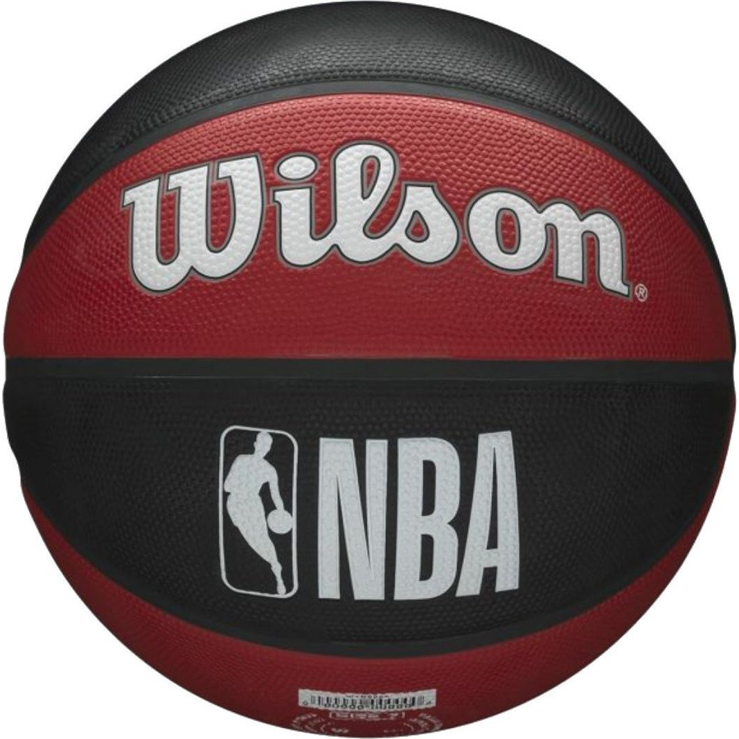 Wilson NBA TEAM TRIBUTE BSKT HOU Rockets (194979033678)