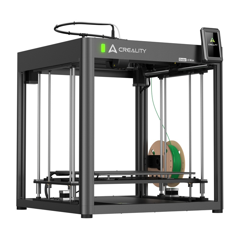 Creality Ender-5 Max 3D nyomtató (1201020516) (1201020516)
