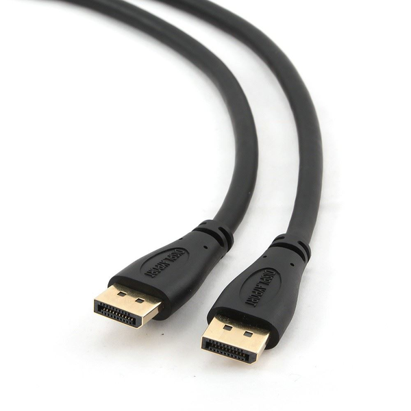 Cable Displayport Gembird