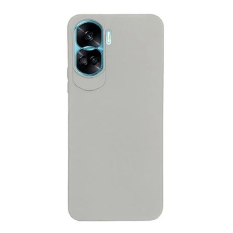 Gigapack Honor 90 Lite 5G szilikon tok matt átlátszó (GP-152271) (GP-152271)