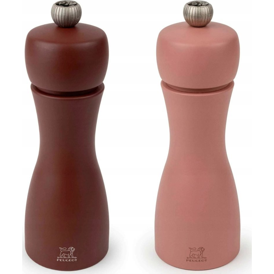Peugeot, Tahiti, duó szett, 15 cm, föld (42632-04)