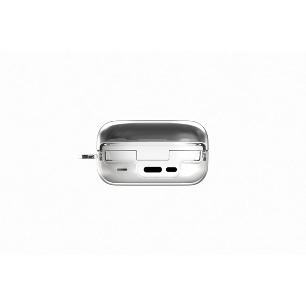 Originální průhledné pouzdro Samsung pro Galaxy Buds4 | Buds4 Pro;