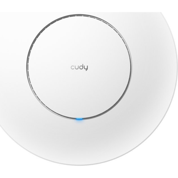 Cudy AP3000_P punto accesso WLAN 2976 Mbit/s Bianco Supporto Power over Ethernet (PoE)