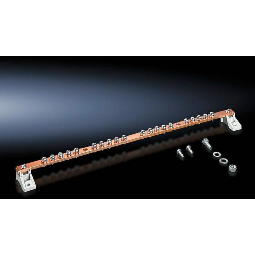 Alkatrész Rittal állványhoz 7113.000 réz (7113000)