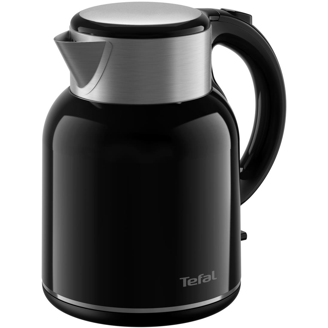 Tefal KO1908E0 Thermo Protect XL Black (KO1908E0)