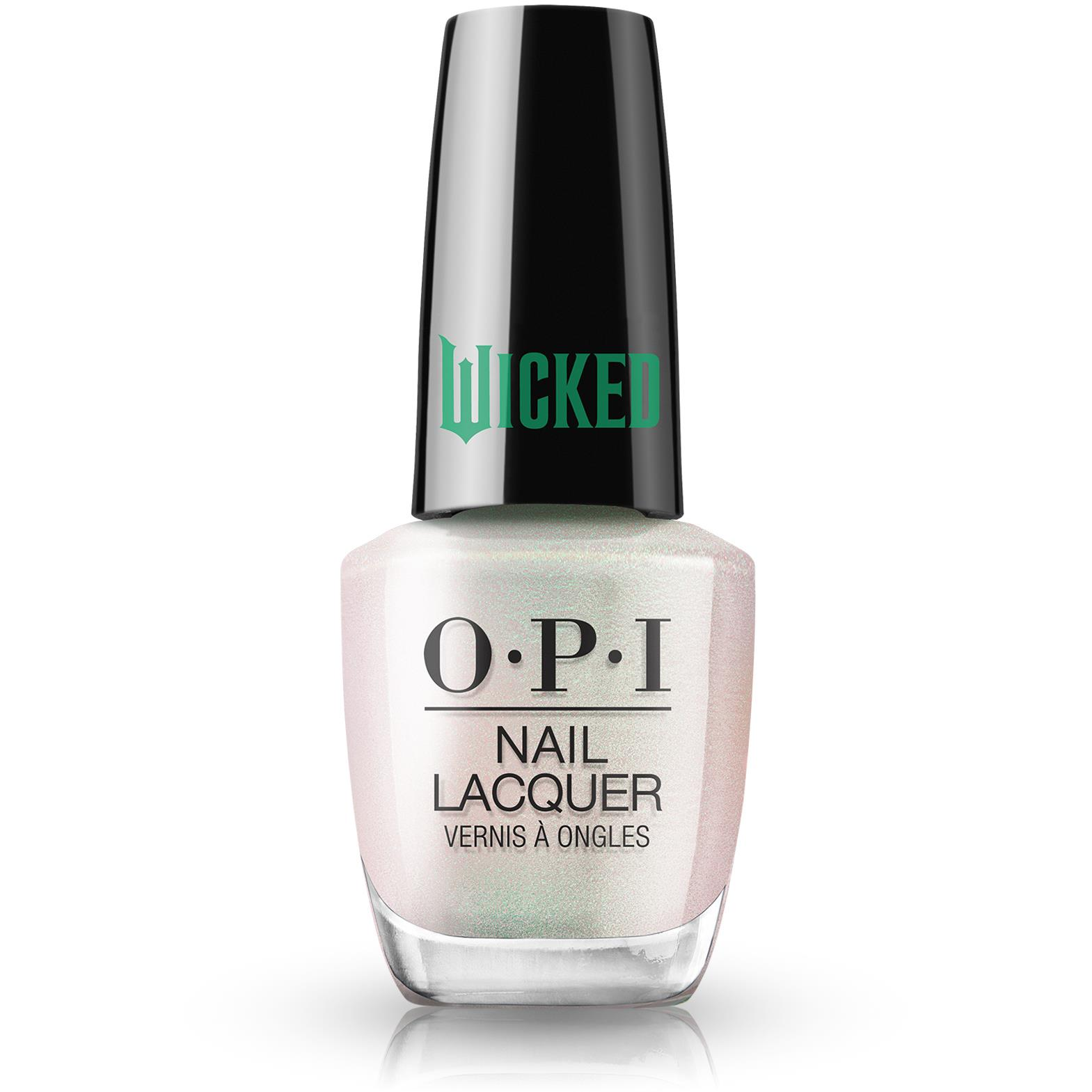 OPI Nail Lacquer Oh, For Oz Sake 15 ml (4064665161281)