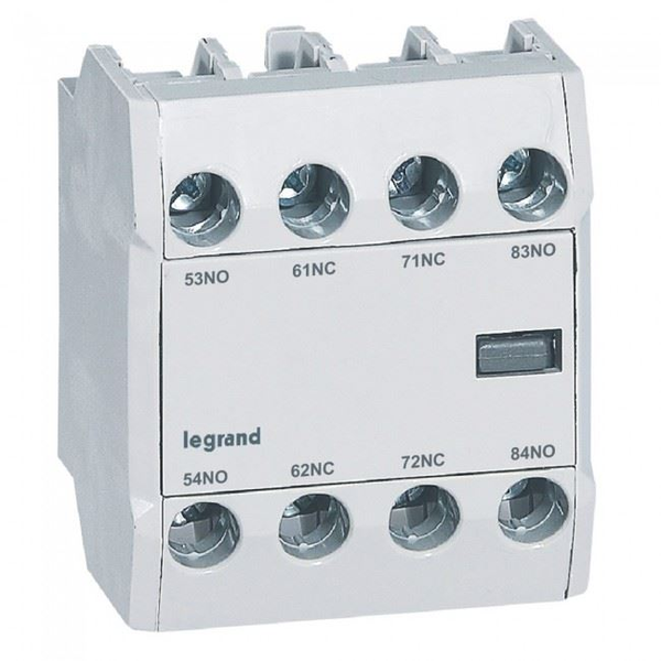 Legrand 416855 hjælpekontakt