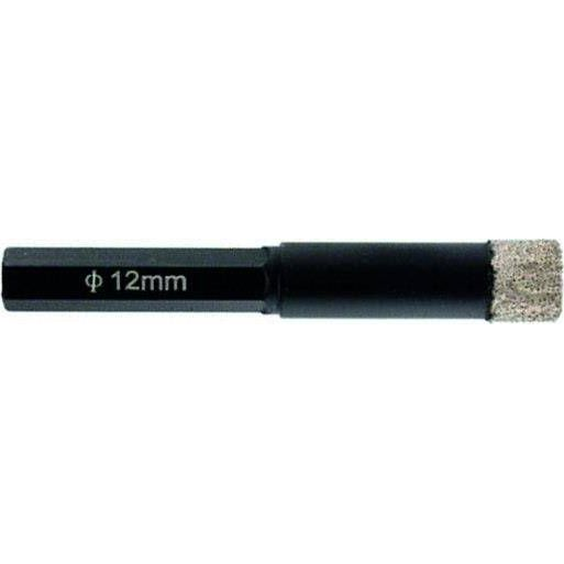 ABRABORO 020351508000 Gyémántfúró Hatszög Szárral - 8 mm (AB51508000)
