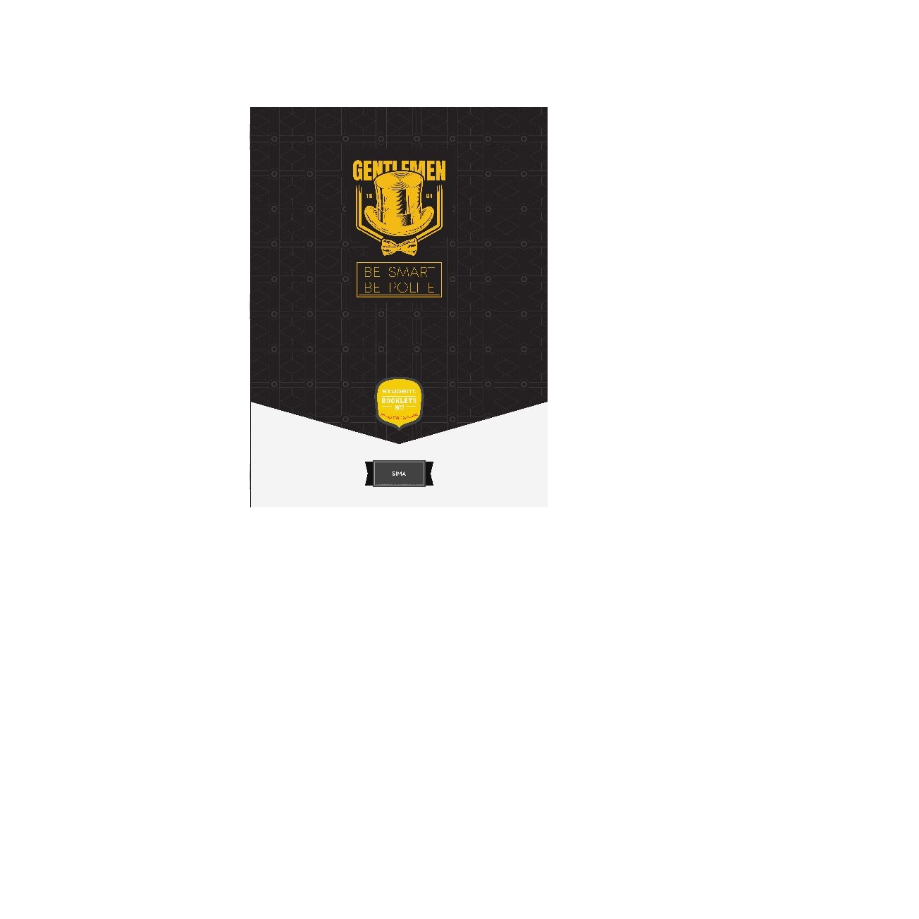 ICO Student Art 32lapos A4 sima füzet - Többfajta (7500086005)