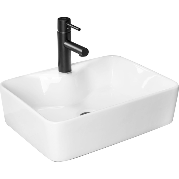 Lavabo Sobre Encimera Rea Kelly