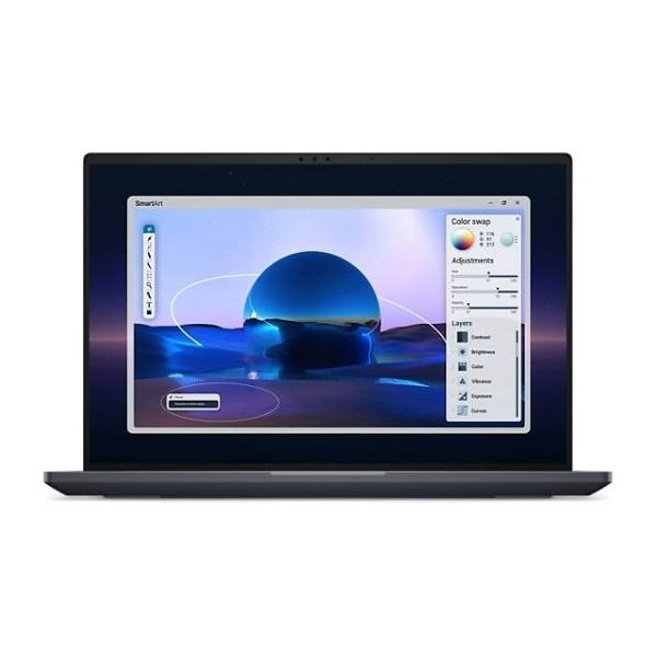 Лаптоп Dell Pro Max 16 Premium
