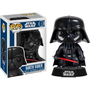 Funko Pop! Star Wars: Darth Vader #01 Bobble-Head Figure (Platform nélküli)