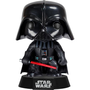 Funko Pop! Star Wars: Darth Vader #01 Bobble-Head Figure (Platform nélküli)
