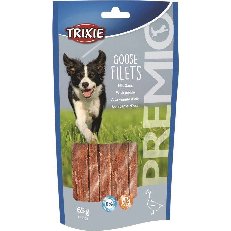 Trixie Jutalomfalat Premio liba filé 65gr (TX-31809)