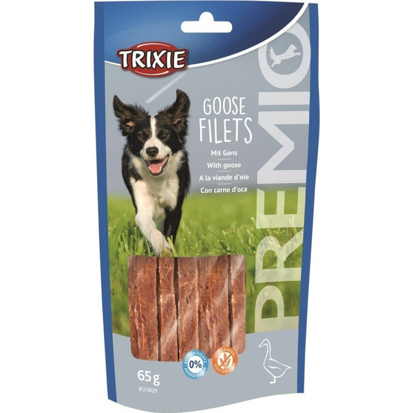 Trixie Jutalomfalat Premio liba filé 65gr