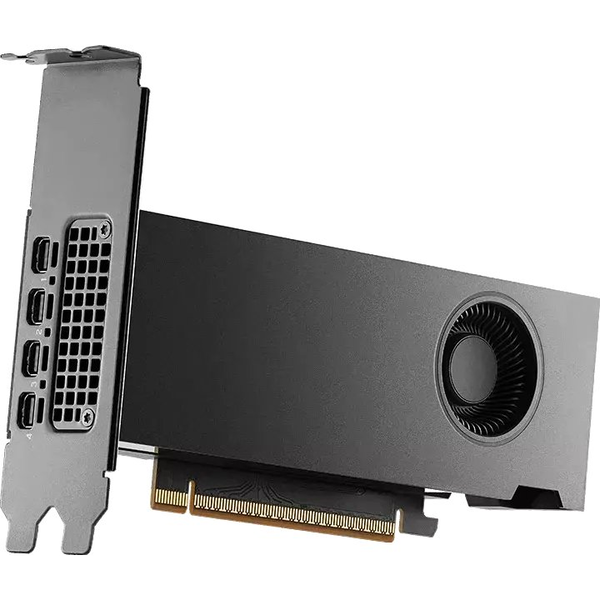 NVIDIA RTX Pro 2000 Blackwell 16GB GDDR7 videokártya
