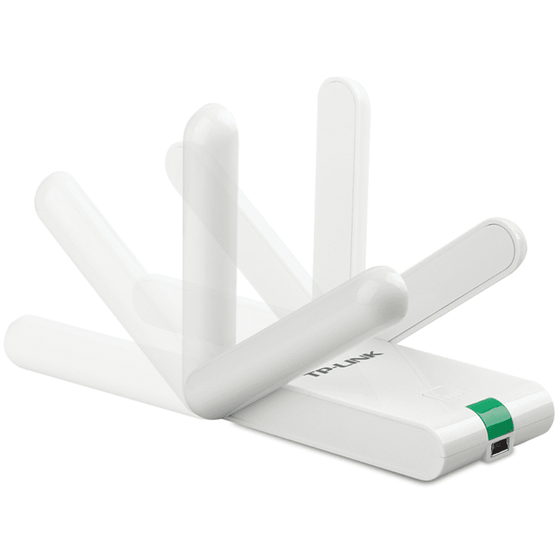 TP-Link TL-WN822N (TL-WN822N)